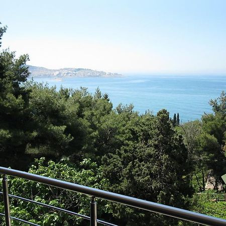 Apartment Villa Elena Bar Zewnętrze zdjęcie
