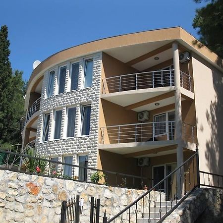 Apartment Villa Elena Bar Zewnętrze zdjęcie