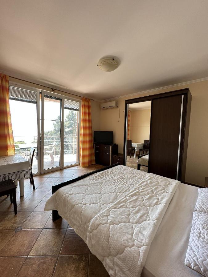 Apartment Villa Elena Bar Zewnętrze zdjęcie