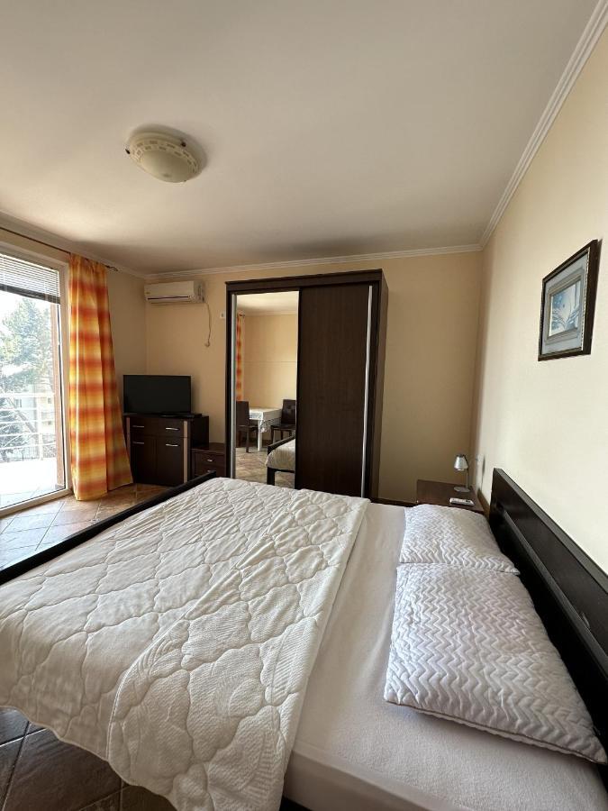 Apartment Villa Elena Bar Zewnętrze zdjęcie