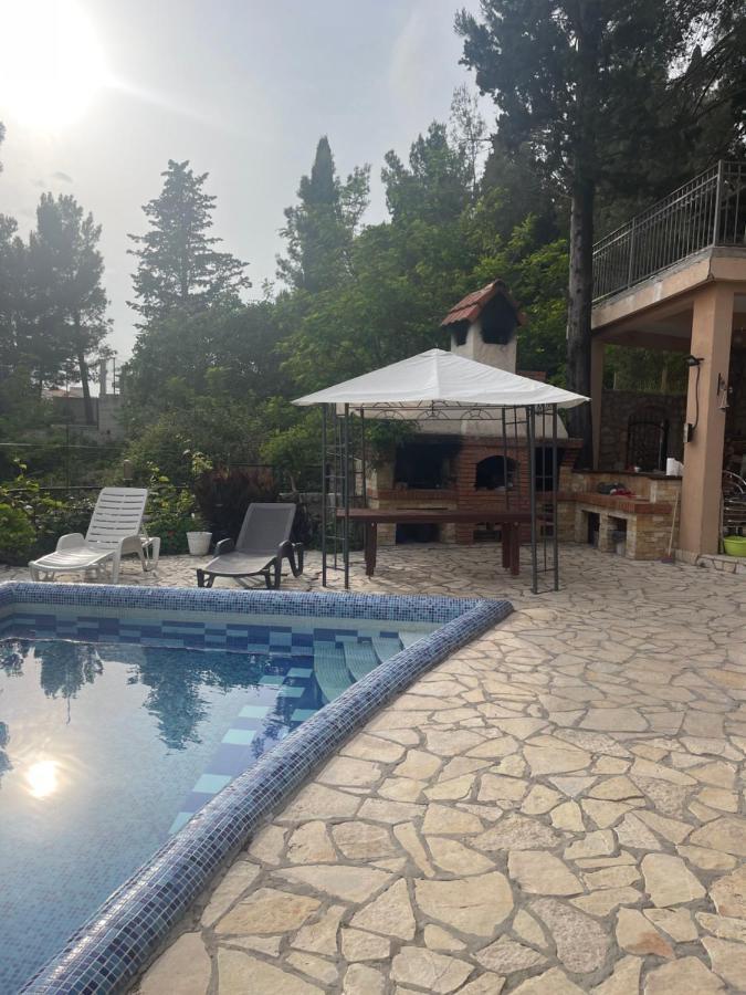 Apartment Villa Elena Bar Zewnętrze zdjęcie