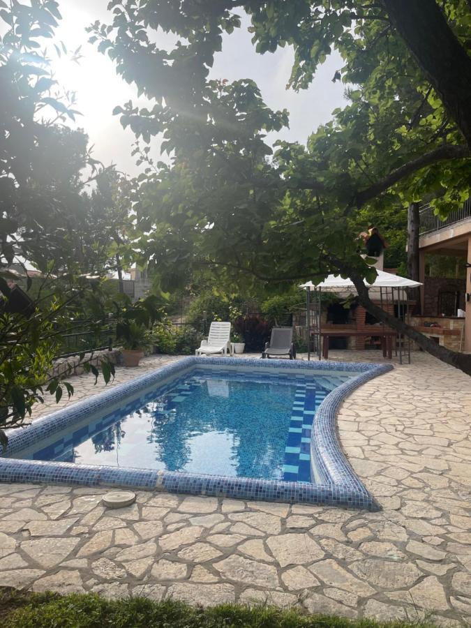 Apartment Villa Elena Bar Zewnętrze zdjęcie
