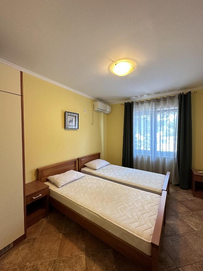 Apartment Villa Elena Bar Zewnętrze zdjęcie