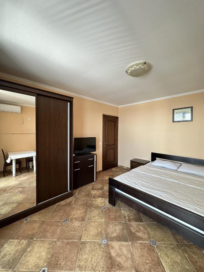 Apartment Villa Elena Bar Zewnętrze zdjęcie