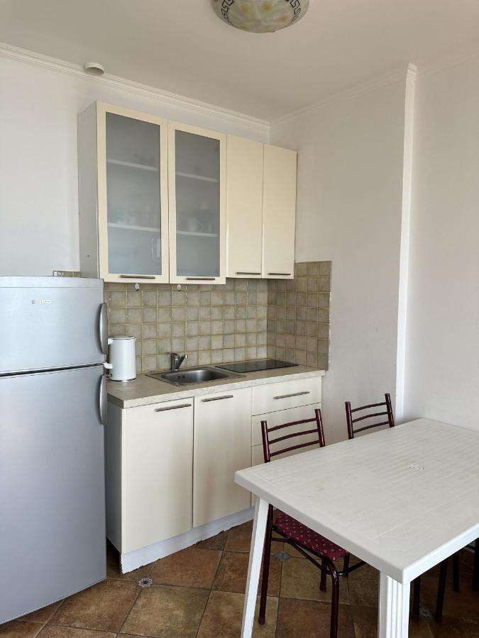 Apartment Villa Elena Bar Zewnętrze zdjęcie