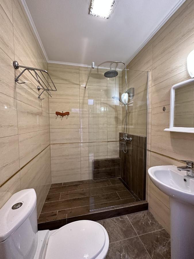 Apartment Villa Elena Bar Zewnętrze zdjęcie