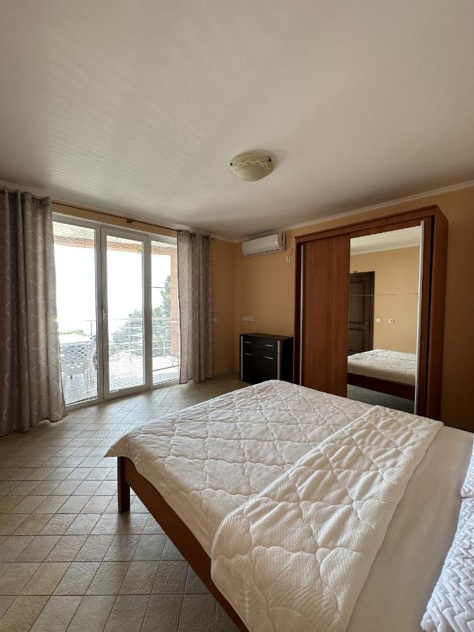 Apartment Villa Elena Bar Zewnętrze zdjęcie