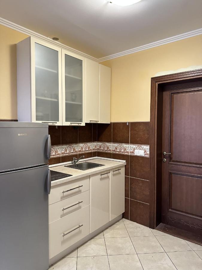 Apartment Villa Elena Bar Zewnętrze zdjęcie