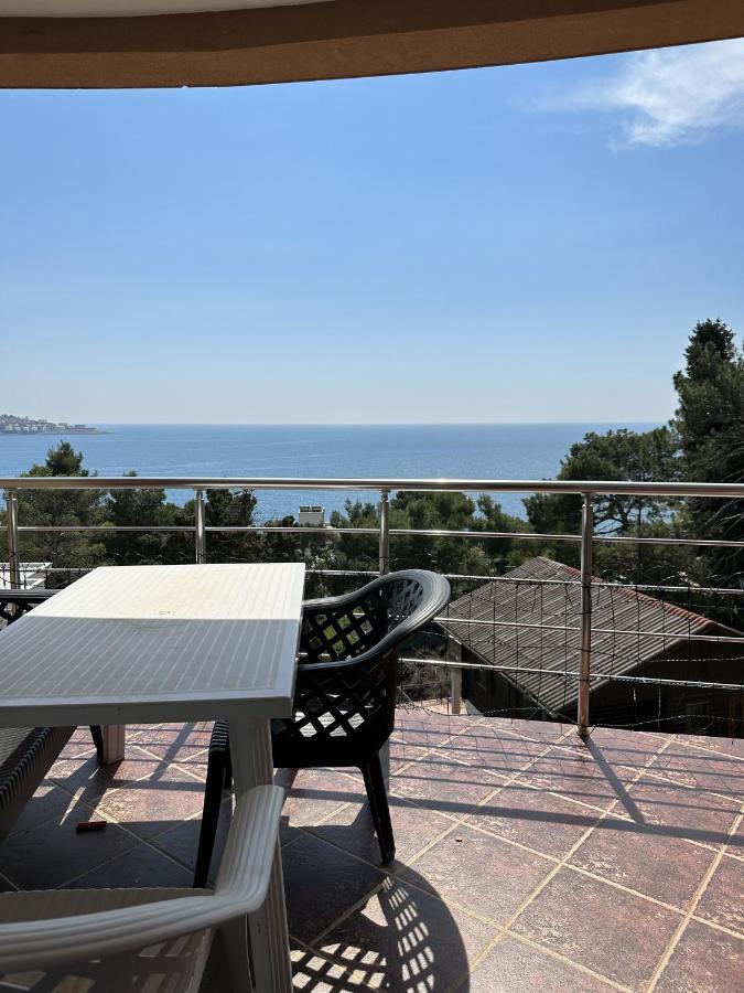 Apartment Villa Elena Bar Zewnętrze zdjęcie