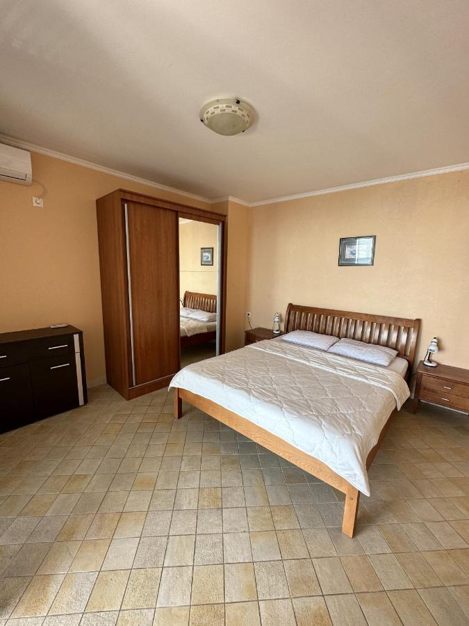 Apartment Villa Elena Bar Zewnętrze zdjęcie